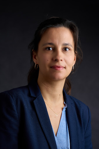 Maître Mélanie de Précigout