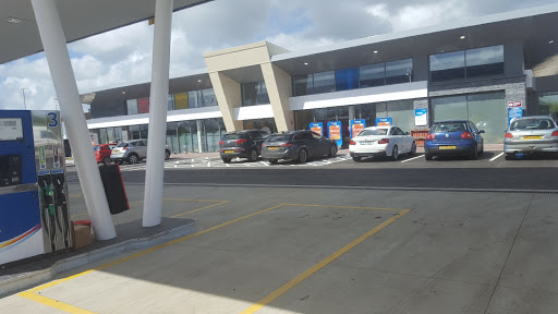 Maxol Service Station A26 Tannaghmore