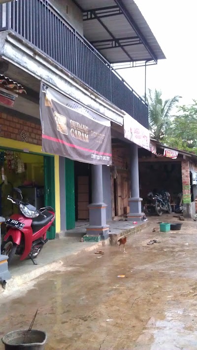 Photos of Kios Pulsa Sembako & Bengkel Heri