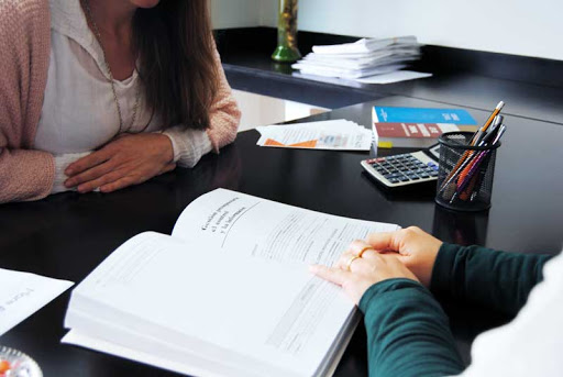 Abogados y Asesoría fiscal Mare Aura Madrid Getafe
