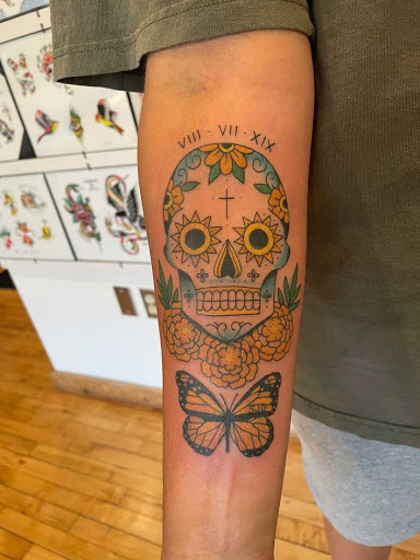 True Love Tat2 - Thumbnail