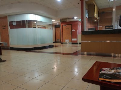 Photos of Nairobi Hospital (Galleria)