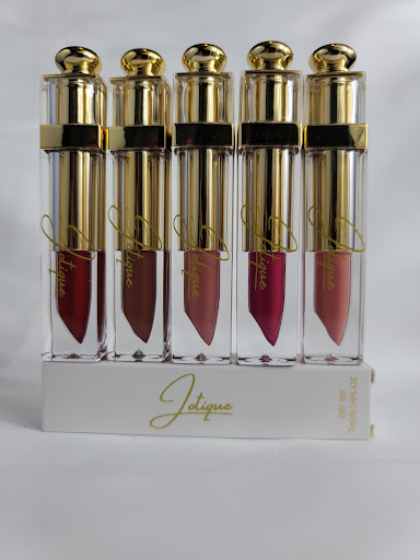 Jotique Lux - Thumbnail