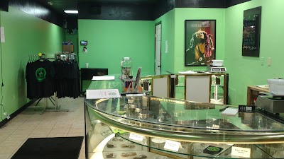 Greenly Meds Dispensary