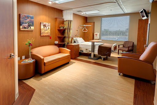 Bon Secours - Southside Medical Center - Thumbnail