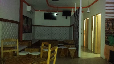 Photos of Kimbara Parilla-Bar