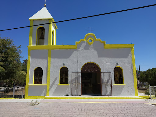 Mármol Park - Visual