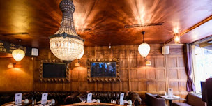 Photo n°26 de Le QG à Paris (Restaurant)