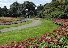 Shahbaz Sharif Park faisalabad