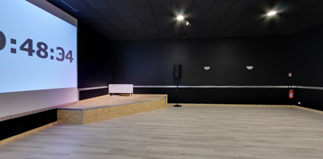 Salle de sport Nanteuil-lès-Meaux - Fitness Park - Meaux