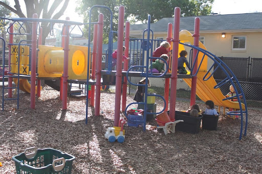 Garrett Park Nursery School