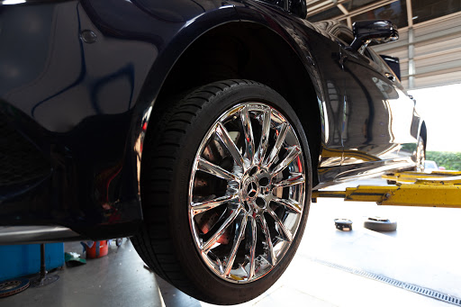 A&B European Motors Gallery - United States