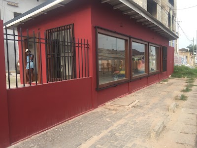 Photos of ANO Centre for Cultural Research Centre