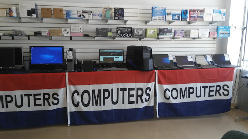 My Computer Tech - Visual