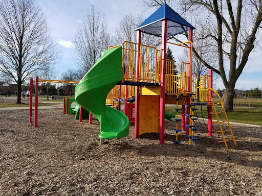 Fothergill Woods Park
