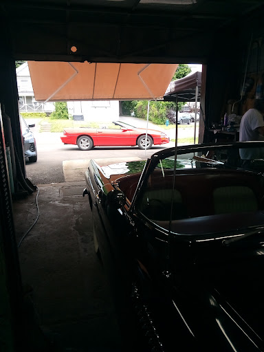 The Car Shop of Oswego