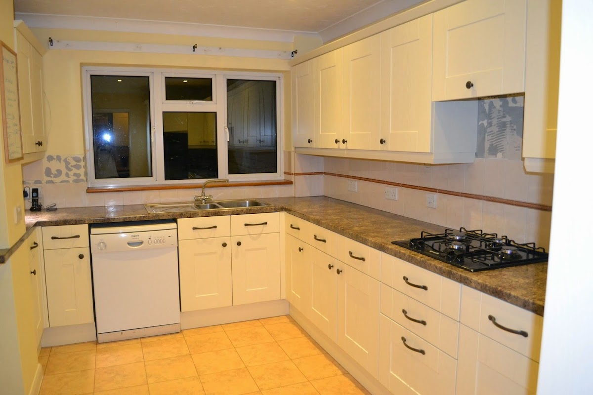 Swindon Kitchen Fitters