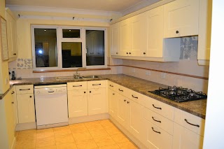 Swindon Kitchen Fitters