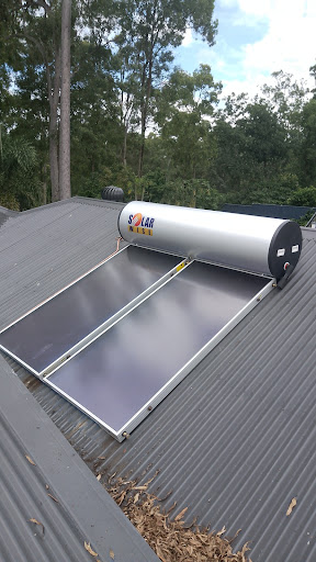 Admar Installations - Visual
