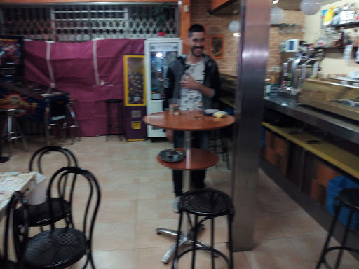Bar los Domingos - Thumbnail