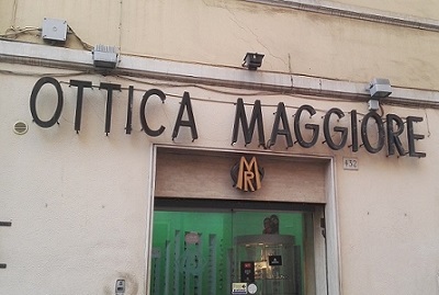 MAGGIORE OTTICA S.N.C. VELLETRI, OTTICA A VELLETRI, LENTI A CONTATTO VELLETRI