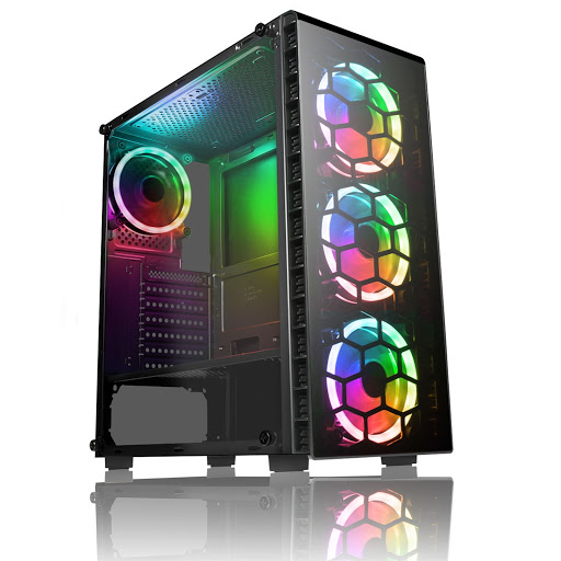 Technology Solution Services - Visual