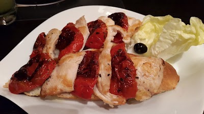 Photos of Le 'H' Lounge & Restaurant
