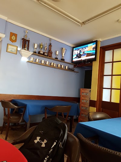 Photos of Curphey Place