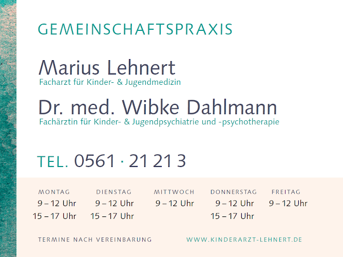 Arztpraxis Marius Lehnert und Dr. Wibke Dahlmann photo