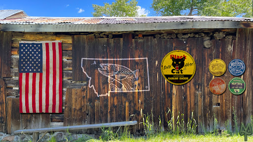 Montana Treasures