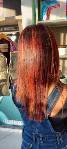 MYNY HAIRSTAYLIST - Thumbnail