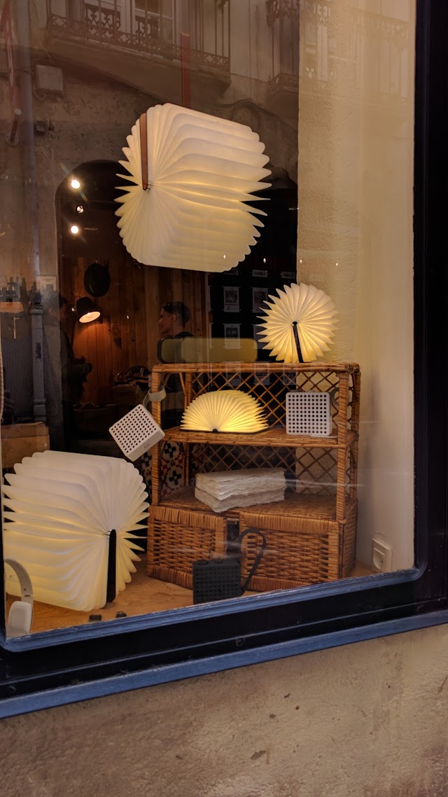 De la Luce