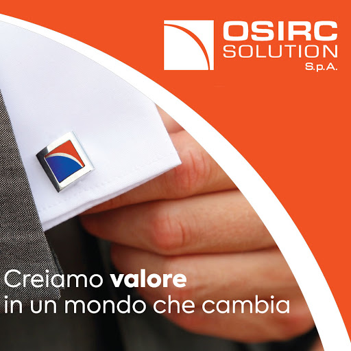 OSIRC SOLUTION SRL - Visual