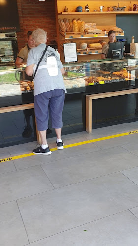 Recenzije Pekara Dubravica u Zagreb - Pekarnica