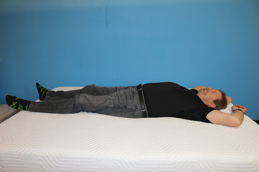 Ship Mattress - Thumbnail