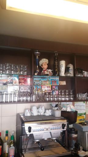 Photo 4 - Au rendez-vous ( chez l'indou)