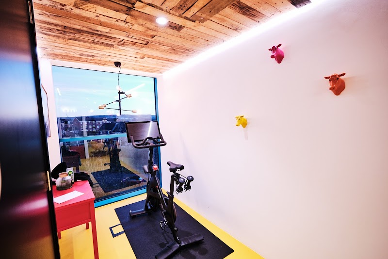 Offiss Workspace photo 2