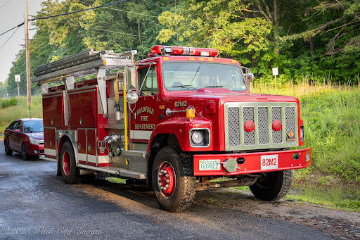 Bradford Fire Department - Thumbnail
