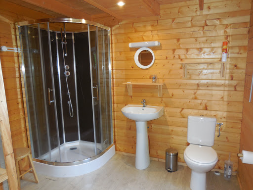 Photo de Le chalet bois de Célio à Chomérac (07210)