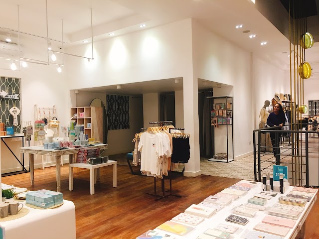 Esquisse Boeung Keng Kang