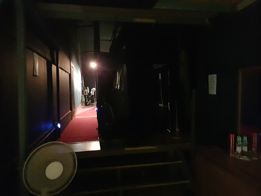 KSP Theatre - Thumbnail