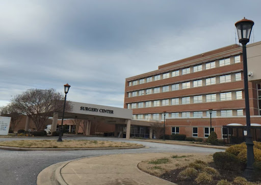 Sentara Albemarle Medical Center - Thumbnail