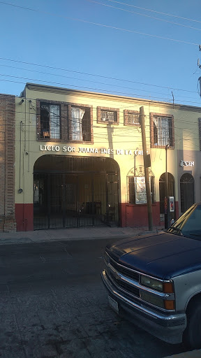 Liceo Sor Juana Ines De La Cruz A.C - Thumbnail