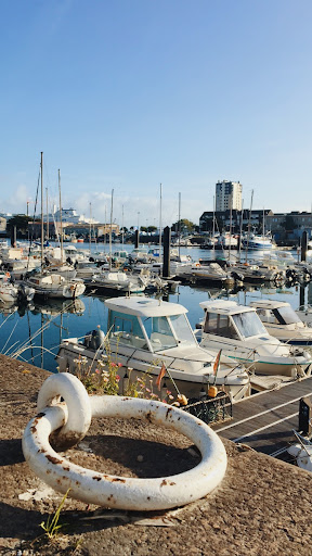 Photo de La maison des musiciens à Digosville (50110)