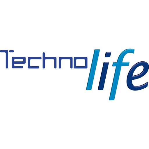 Technolife - Visual