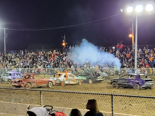 Brown County Fair - Visual