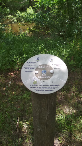 Jeu Grand'heure nature