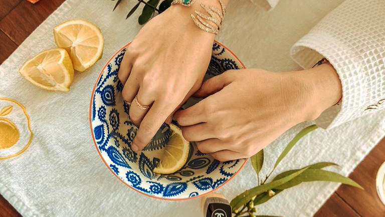 Lemon Beauty Lab