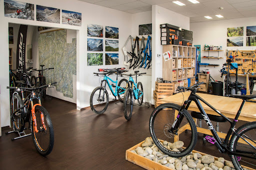 der bikeDoc - Visual