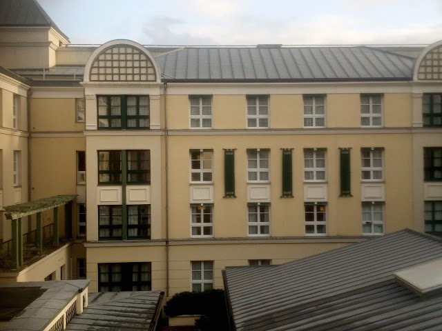 Aparthotel Adagio Paris Val d'Europe